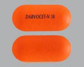 Darvocet 50mg-anxmeds