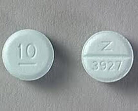 Diazepam 10mg-anxmeds