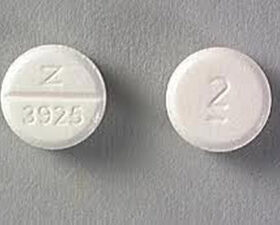 Diazepam 2mg-anxmeds