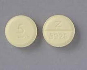 Diazepam 5mg-anxmeds