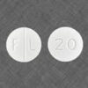 Lexapro 20mg-anxmeds