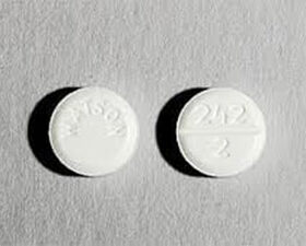 Lorazepam 2mg-anxmeds