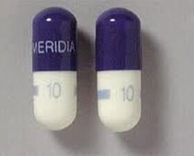 Meridia10MG-anxmeds