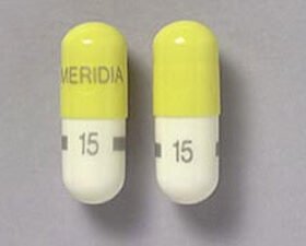 Meridia15MG-anxmeds