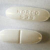 Norco 10/325mg-anxmeds