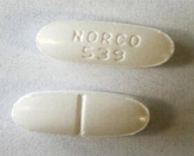 Norco 10/325mg-anxmeds