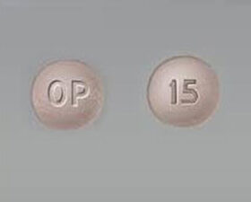 Oxycontin OP 15mg-anxmeds