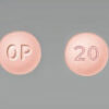 Oxycontin OP 20mg-anxmeds