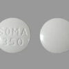 Soma 350mg-anxmeds